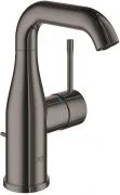 Смеситель Grohe Essence New 23462A01 для раковины с донным клапаном