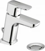Смеситель Ravak 10° TD 011.00 X070063 для раковины с донным клапаном