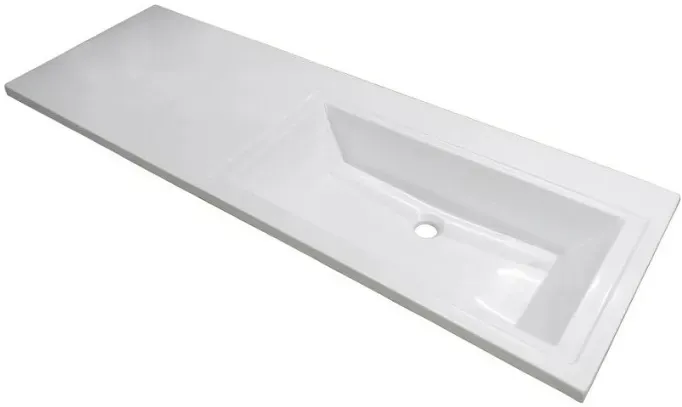 Мебельная раковина Style Line Даллас 150 СС-00002301 правая