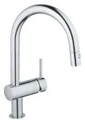 Смеситель Grohe Minta 32321000 для кухонной мойки