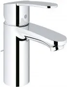 Смеситель Grohe Eurostyle Cosmopolitan 3355720E для раковины