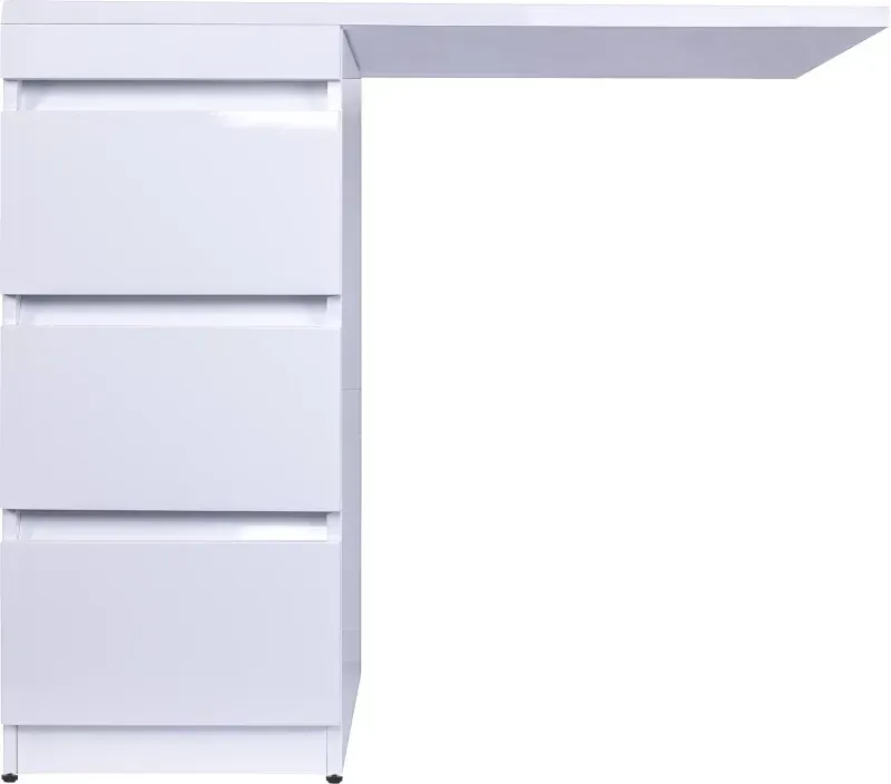 Тумба под раковину Style Line Даллас 50 СС-00002369