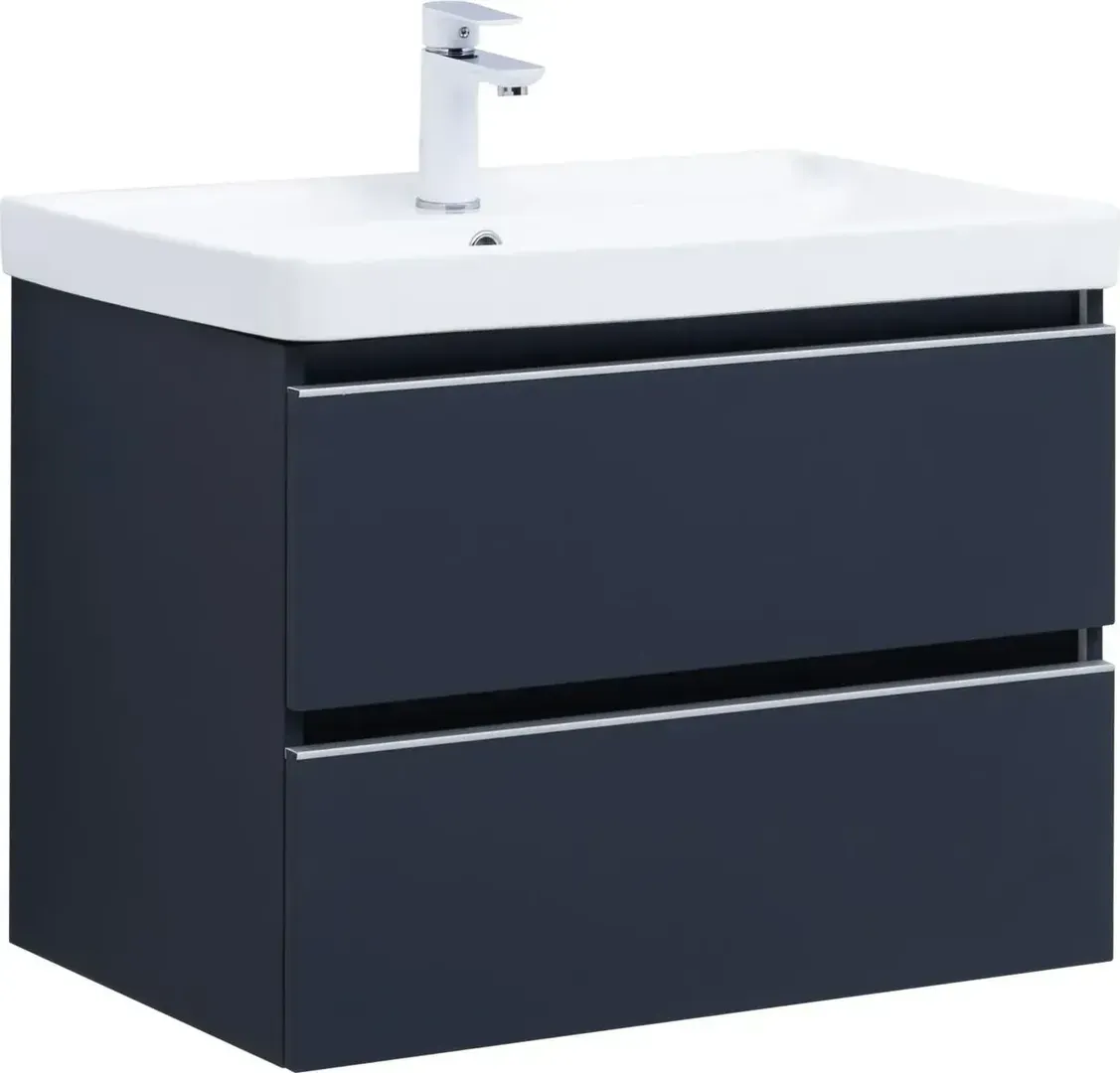 Тумба под раковину Aquanet Вега 69 00329590