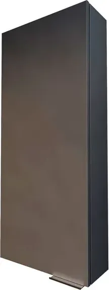 Шкаф-пенал 1Marka Gaula 40x90 У92553 левый