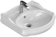 Раковина CeraStyle Виктория 60 см 030200-u-01