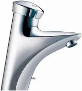 Cмеситель Grohe Eurodisc SE 36233000 для раковины