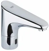 Смеситель Grohe Europlus E 36208001 для раковины