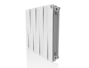 Радиатор Royal Thermo PianoForte 8 секций RTPN50008