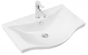 Раковина-столешница Sanovit Albatross 80 см 10080-KL 182335