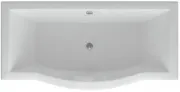 Акриловая ванна Aquatek Гелиос 180x90 GEL180-0000067
