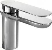 Смеситель Bravat Gina F165104C-ENG для раковины