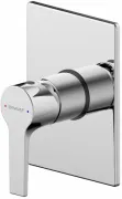Смеситель Bravat Prolate PB85179C-A-RUS для душа