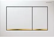 Смывная клавиша для унитазов Geberit Omega 30 115.080.KK.1