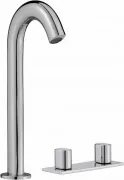 Смеситель Jacob Delafon Talan E10094RU-CP для раковины