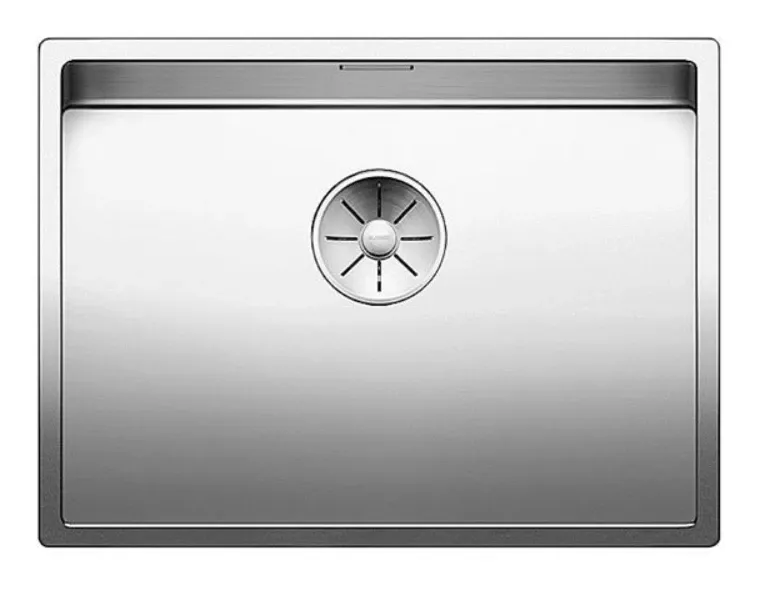 Мойка для кухни Blanco Claron 60 см 521579