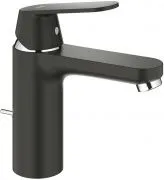 Смеситель Grohe Eurosmart Cosmopolitan 23325KW0 для раковины с донным клапаном