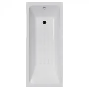 Ванна чугунная Delice Level 170x75 DLR230602-AS с антискользящим покрытием