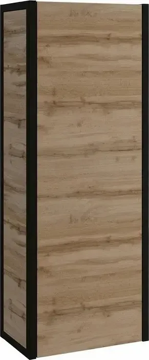 Шкаф-пенал 1Marka GRUNGE LOFT 35x90 Ц0000007987 правый
