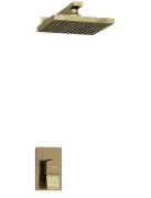 Душевой комплект WasserKRAFT A12610 встраиваемый