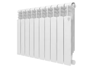 Радиатор Royal Thermo Revolution 10 секций RTRB250010