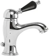 Смеситель Cezares Vintage VINTAGE-LSM1-01-Sw-N для раковины с донным клапаном