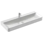 Раковина Jacob Delafon Vox EVA112-00 120х45
