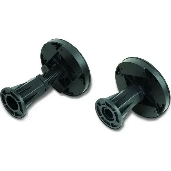 Комплект ножек для душевого поддона Cezares TRAY-LEGS-AS-09