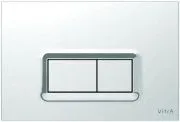 Смывная клавиша для унитазов VitrA  740-0680