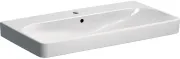 Раковина Geberit Smyle Square 90 см 500.251.01.1