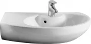 Раковина Roca Dama Senso Compacto 68 см 327518000 левая