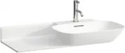Раковина Laufen Ino 90 см 8.1330.1.000.104.1