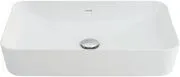 Раковина Creavit Ultra 60 см UL060-00MB00E-0000