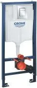 Инсталляция для унитаза Grohe Rapid SL 39501000
