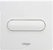 Смывная клавиша для писсуаров Viega Visign for Style 11 598501