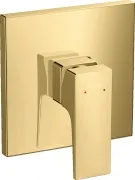 Смеситель Hansgrohe Metropol 32565990 для душа с внутренней частью