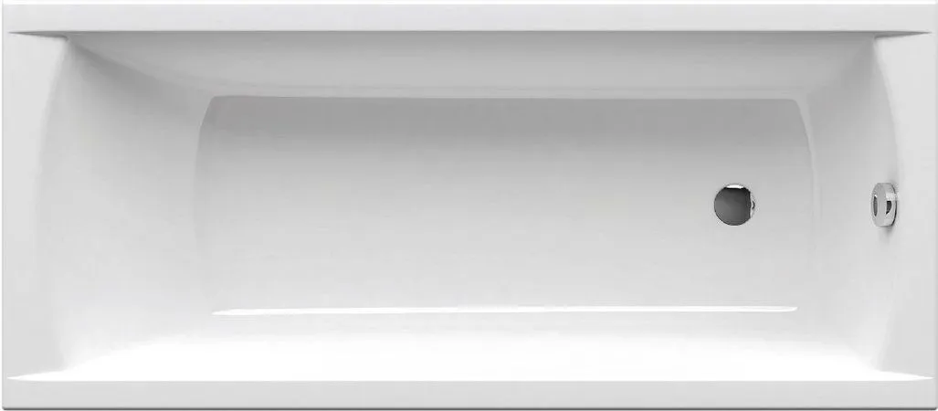 Акриловая ванна Ravak Classic 150x70 C521000000