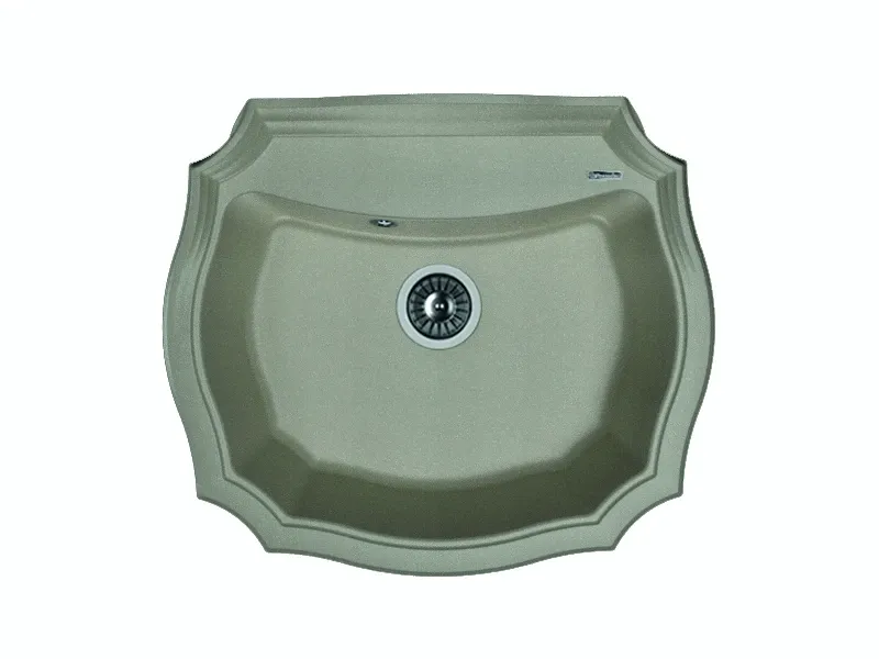 Мойка для кухни Florentina Эмилия 60 см 20.355.D0640.307