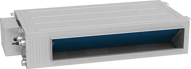 Комплект Electrolux EACD-36H/UP4-DC/N8 инверторной сплит-системы, канального типа