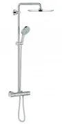 Душевая стойка Grohe Rainshower 27968000