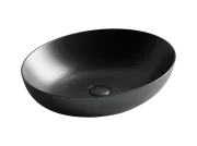 Раковина накладная Ceramica Nova Element 55 см CN6017MB