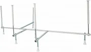 Каркас для ванны 1MarKa Assol 160x100 У22742