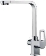 Смеситель ZorG Sanitary ZR 334 YF для кухонной мойки