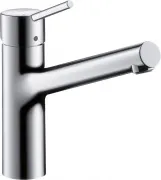 Смеситель Hansgrohe Talis M52 32851000 для кухонной мойки