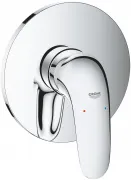 Смеситель Grohe Eurostyle 24046003 для ванны с душем