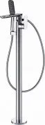Смеситель Bravat Gina F665104C-B3-ENG для ванны с душем