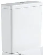Бачок для унитаза Aquanet Cube 2-C-1 240209