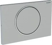 Смывная клавиша для унитазов Geberit Sigma 10 115.787.SN.5