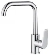 Смеситель Boch Mann CK-Z18A6 7300 для кухонной мойки