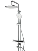 Душевая стойка Dorff Prime D0740000