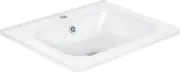 Мебельная раковина Vincea Vcb 60 VCB-2VP600W